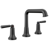 Two Handle Widespread Bathroom Faucet (Recertified)