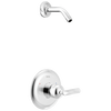 14 Series Shower Trim - Less Head