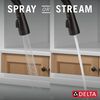 Touch<sub>2</sub>O&reg; Technology Kitchen Faucet with Touchless Technology