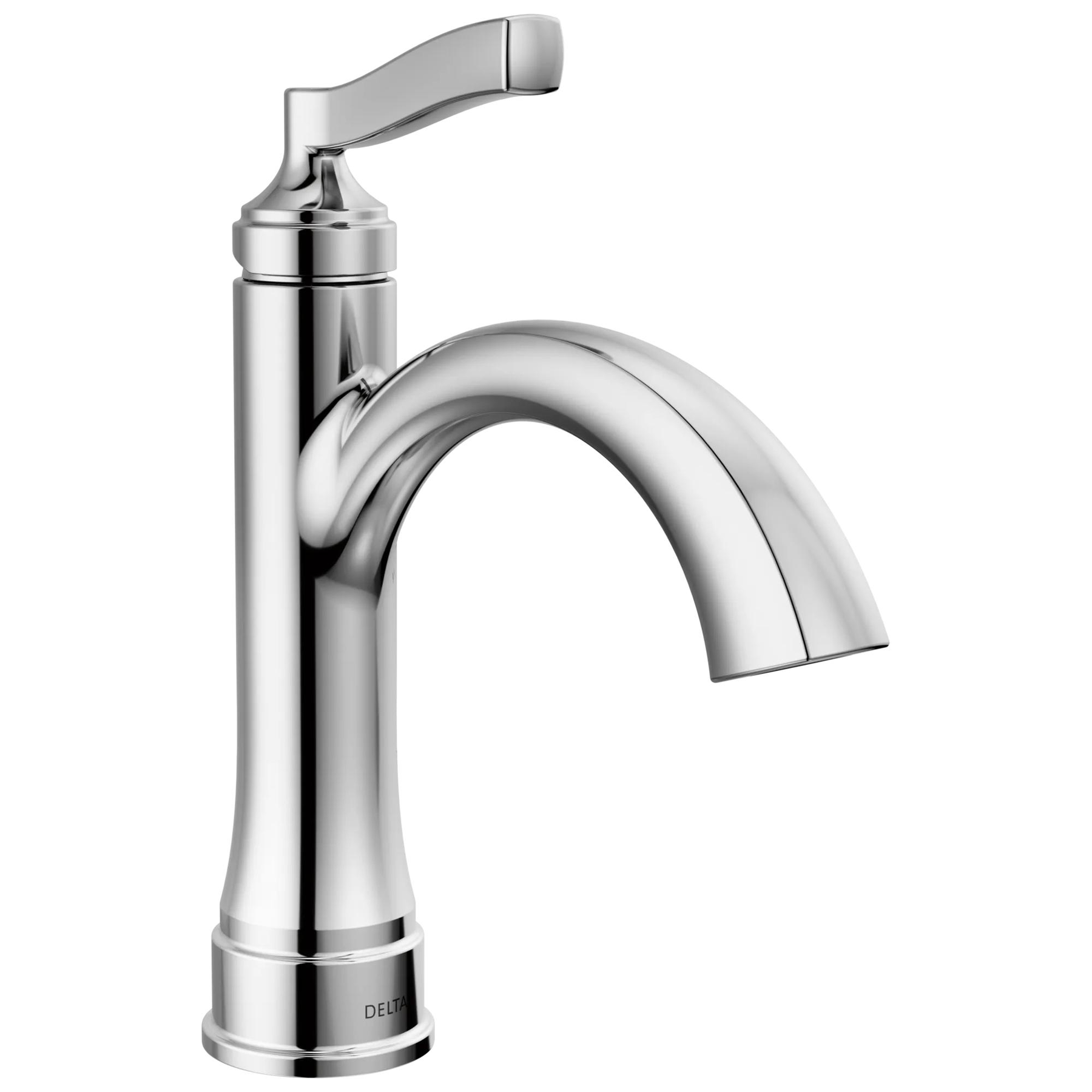 Single Handle Bathroom Faucet