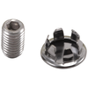 Plug Button & Screw - Roman Tub