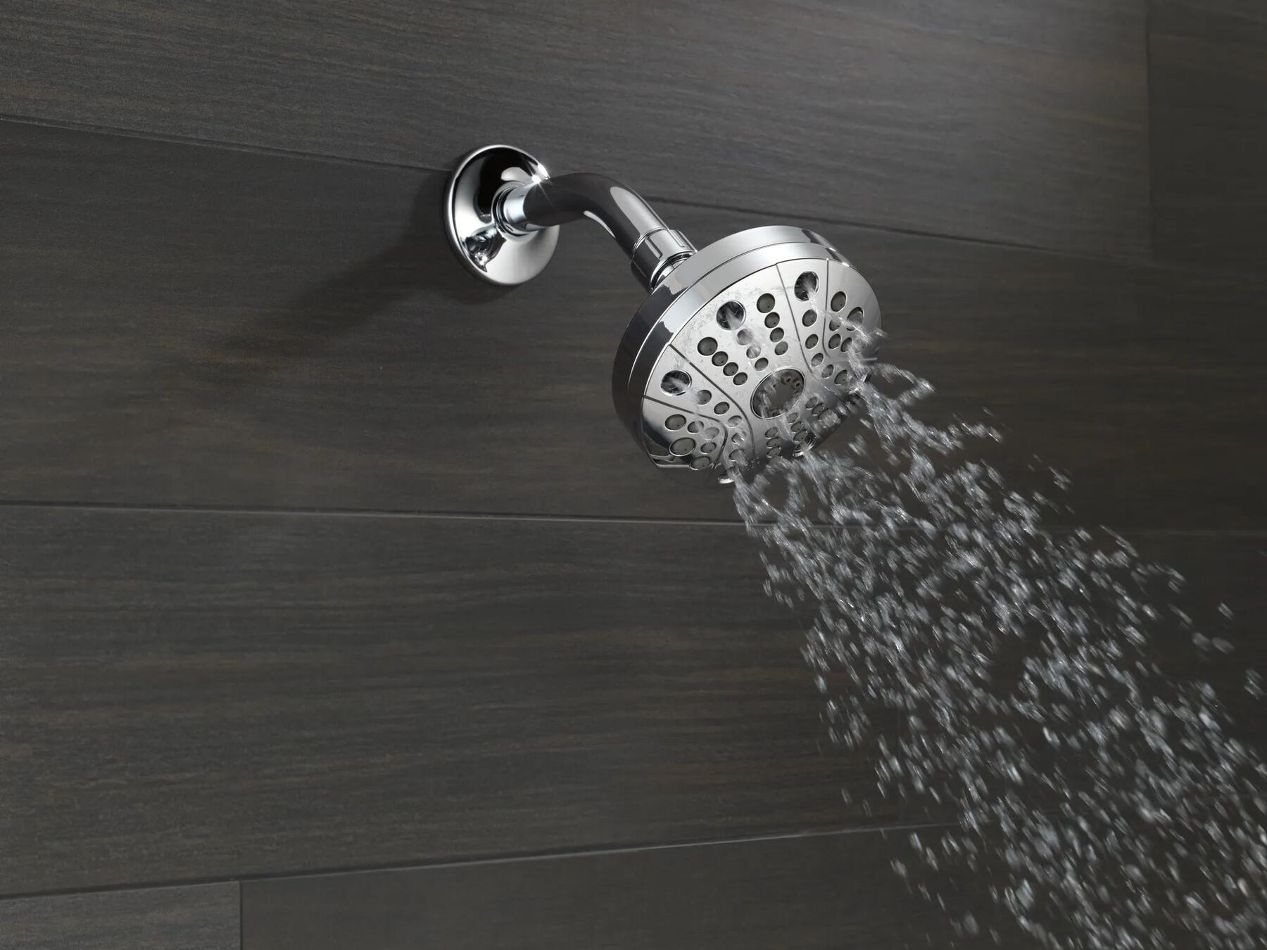 Shower Arm