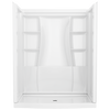 60"x32" Classic 500 Shower Wall