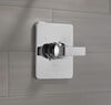 Valve Only Trim with Universal Rough Bundle - 14S