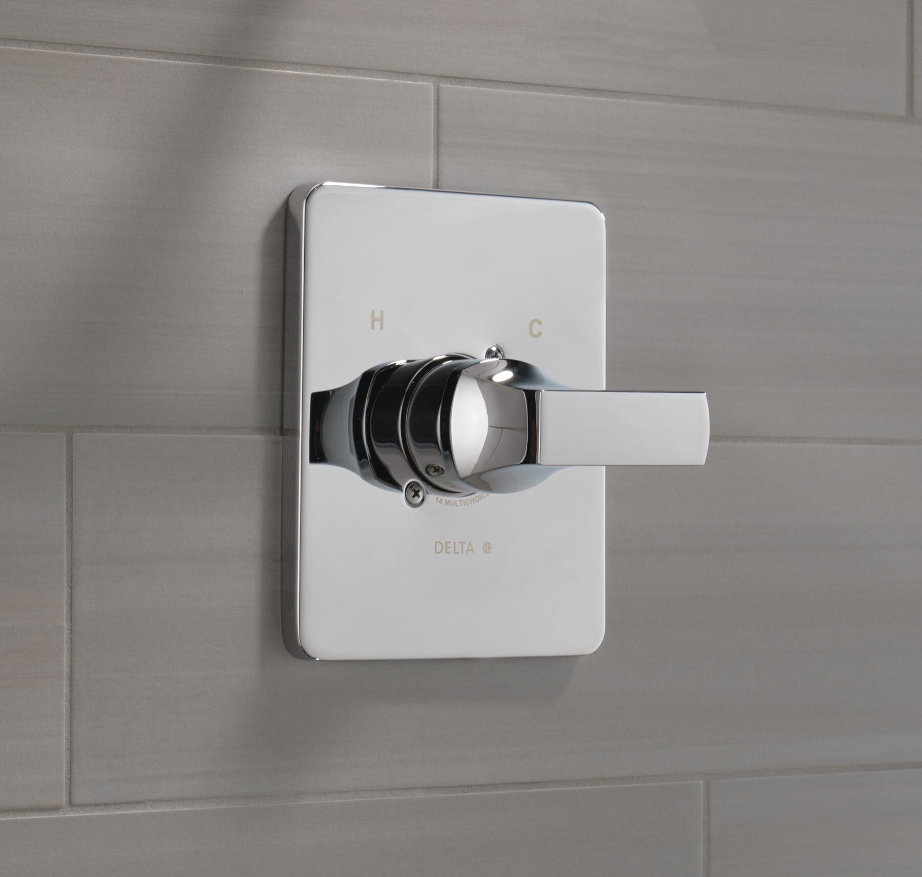 Valve Only Trim with Universal Rough Bundle - 14S