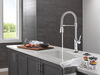 Touch2O&reg; Technology Kitchen Faucet with Touchless Technology