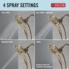 Monitor&reg; 17 Series Shower Trim with In2ition&reg; Two-in-One Shower (Recertified)