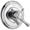 Monitor&reg; 17 Series Valve Only Trim