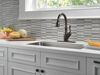 Kitchen Faucet with Soap Bundles