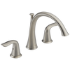 Roman Tub Faucet Trim (Recertified)
