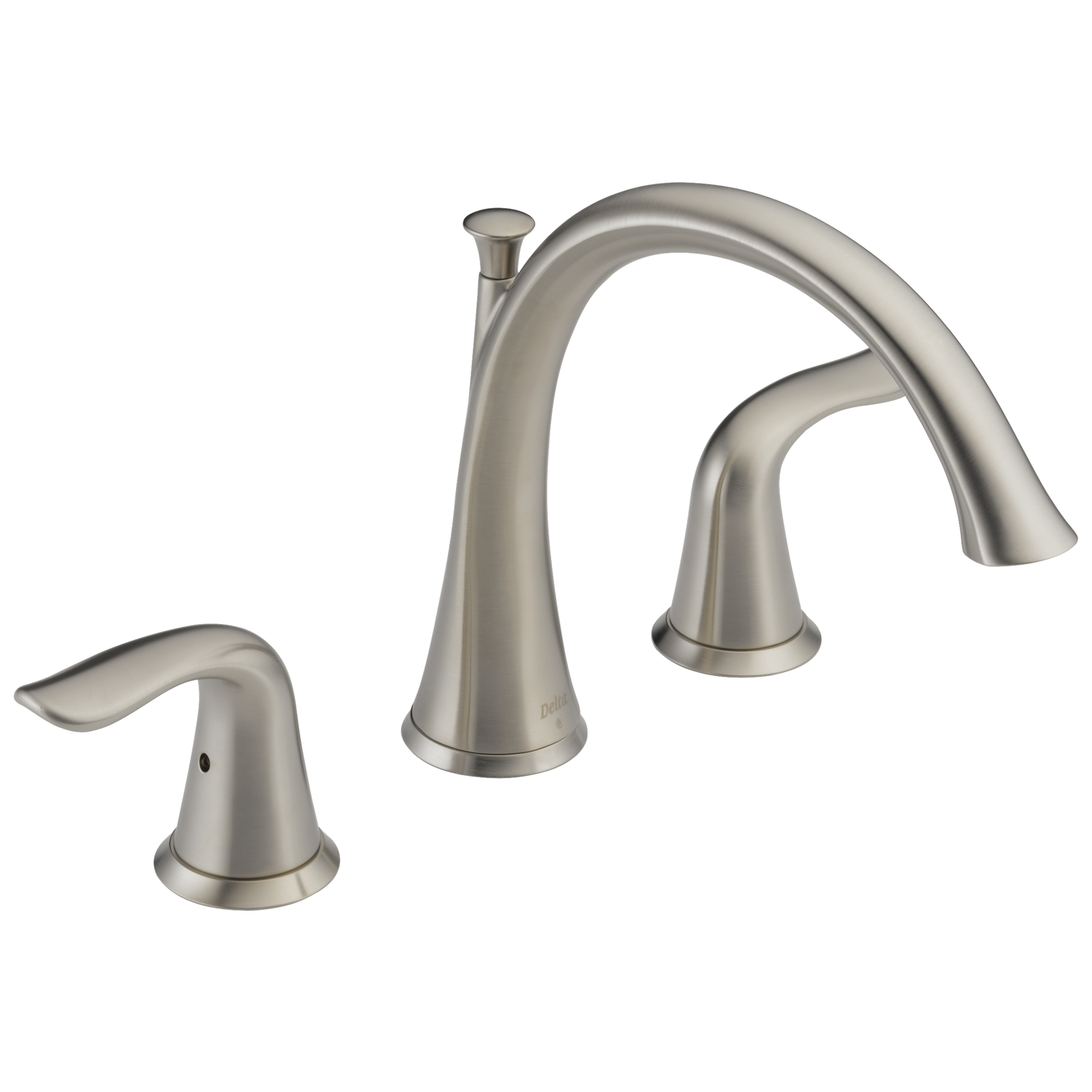 Roman Tub Faucet Trim (Recertified)