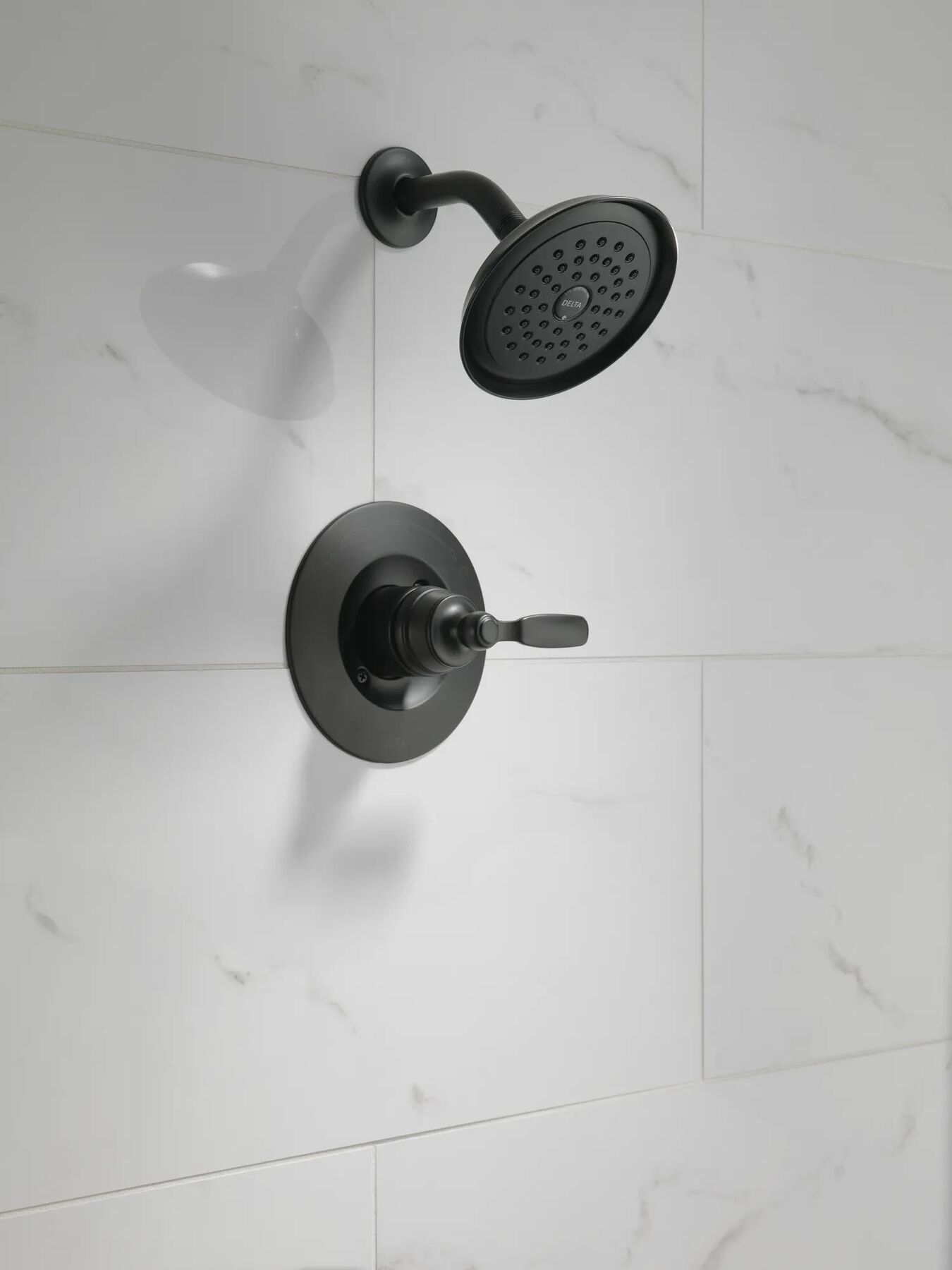 Shower Trim