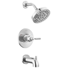 Monitor&reg; 14 Series Tub & Shower Trim