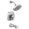 17 Series Tub and Shower Only