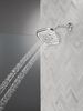 H2Okinetic&reg; 6-Setting 9-inch Raincan Shower Head