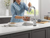 Touch2O&reg; Bar / Prep Faucet with Touchless Technology