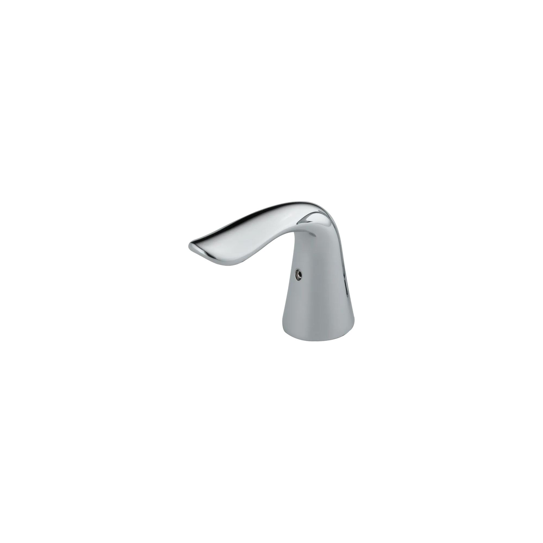 Metal Lever Handle Kit - Roman Tub