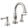 Two Handle Widespread Pull Down Bathroom (Recertified)