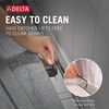 24" Reversible Linear Shower Drain Trim