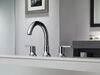 Roman Tub Trim
