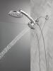 PivotPro&trade; 3-in-1 Combination Shower