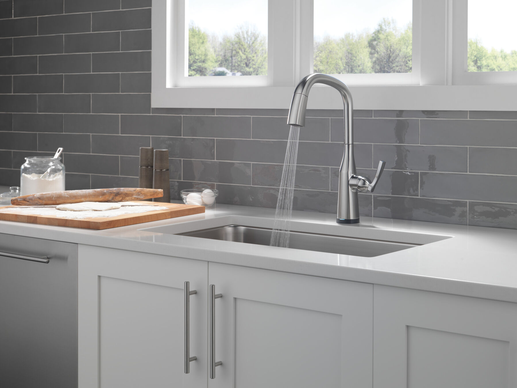 Touch<sub>2</sub>O&reg;  PD Kitchen (Recertified)