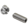 Set Screw & Button