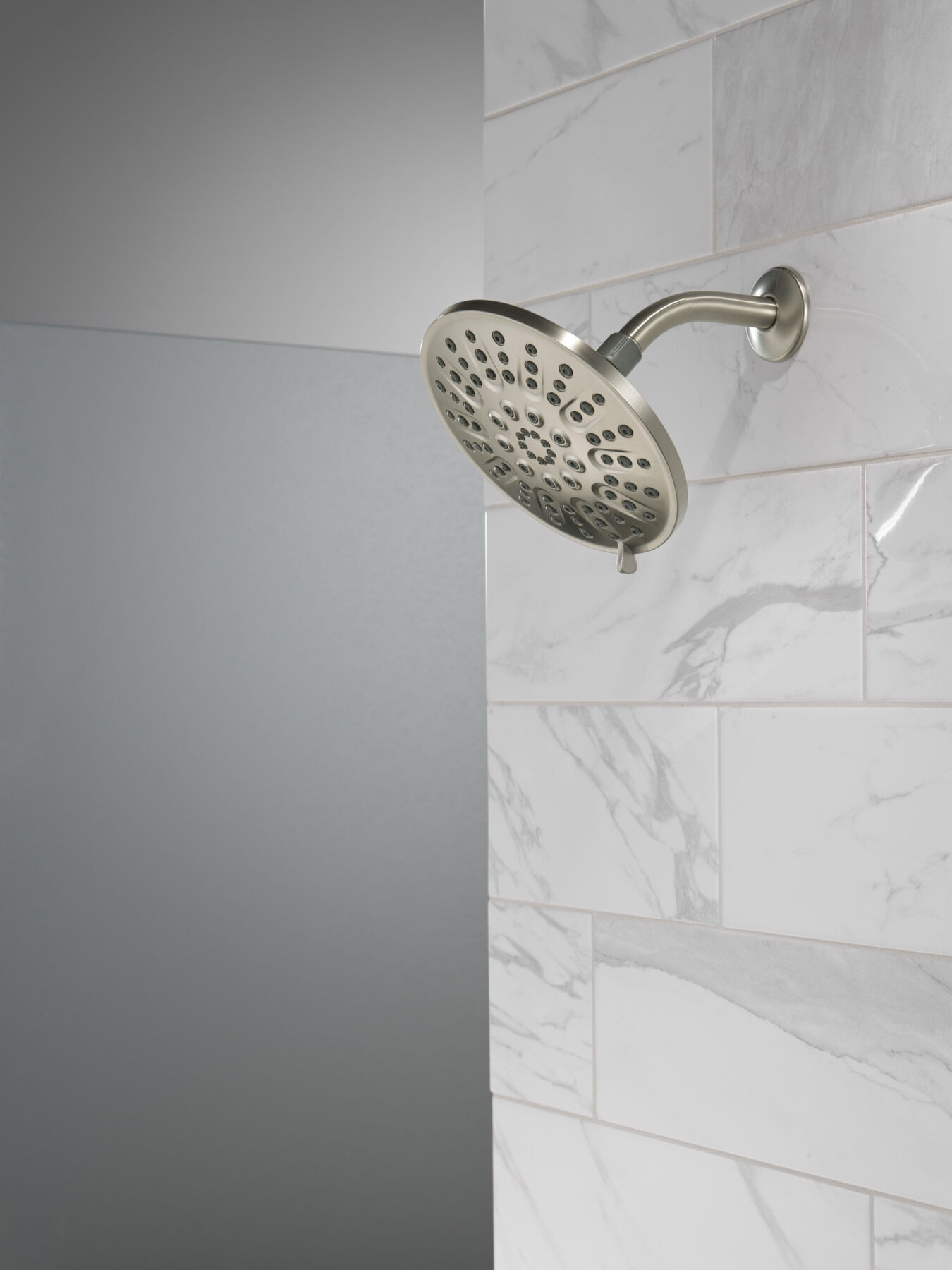 4 Setting Shower Head