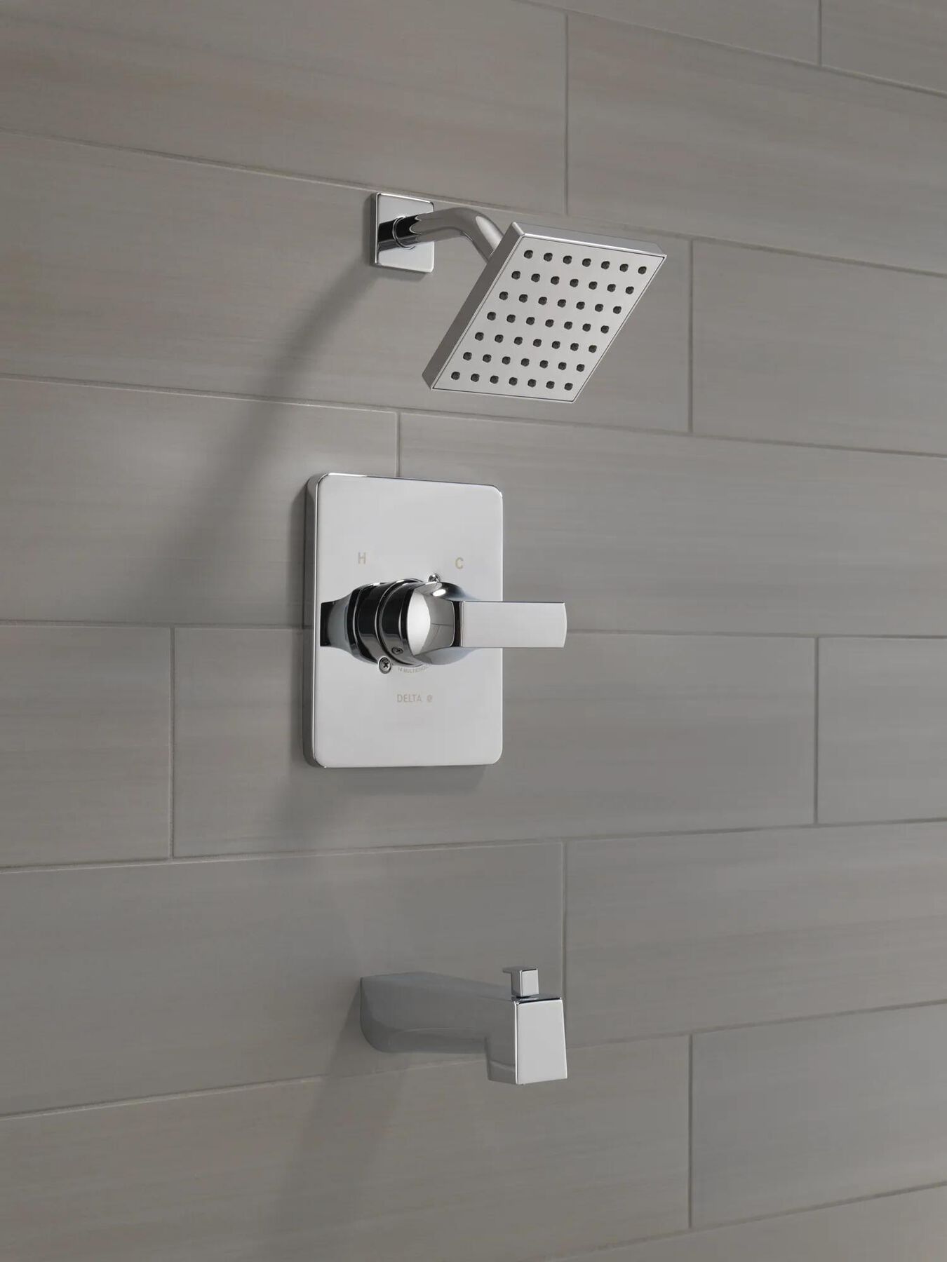 Monitor 14 Series Tub & Shower
