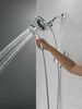 Shower Trim with High-Flow Rough Bundle