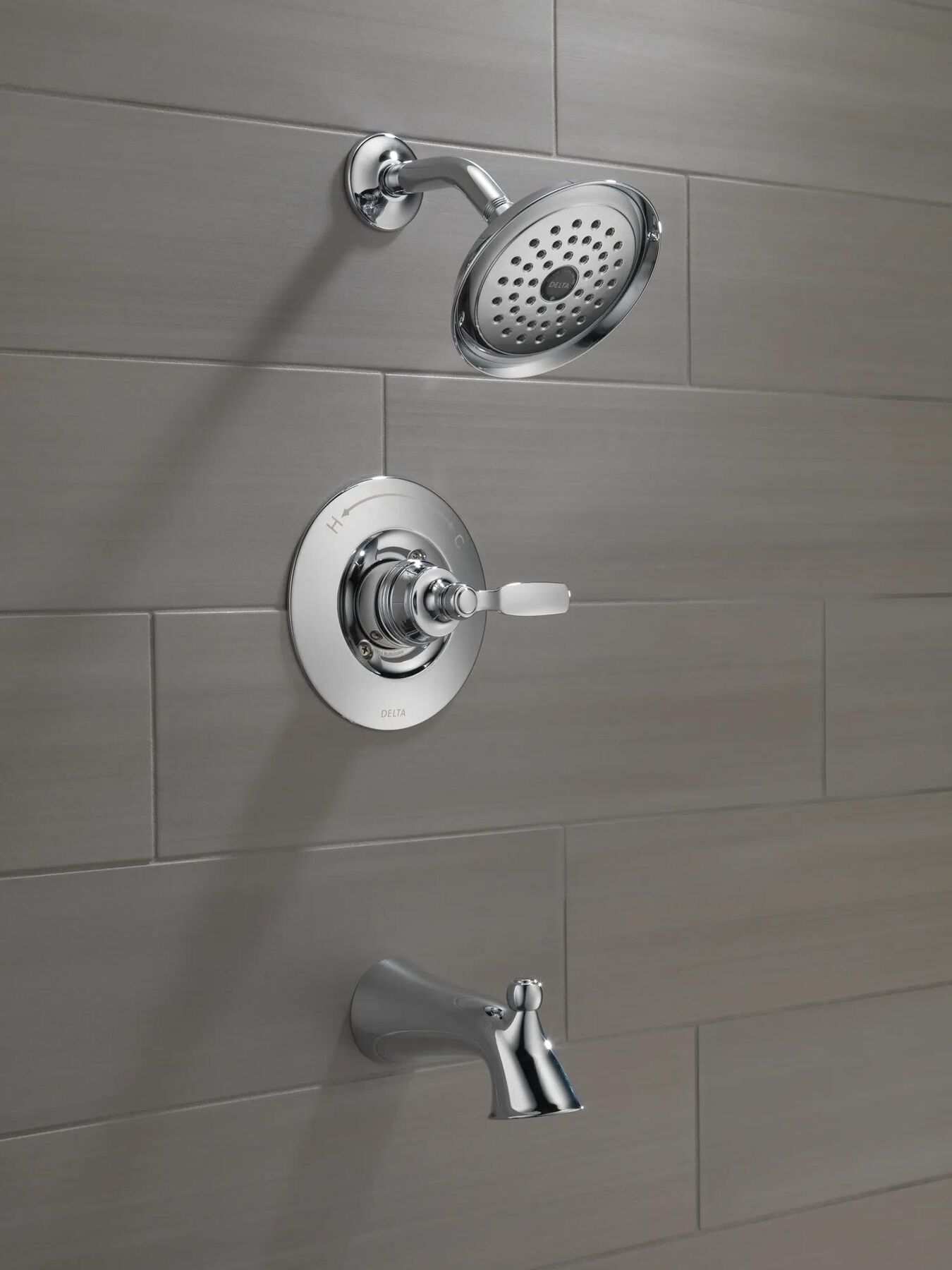 Tub/Shower Trim