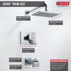 Monitor&reg; 17 Series Tub & Shower Trim