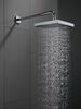 Shower Arm - 16"