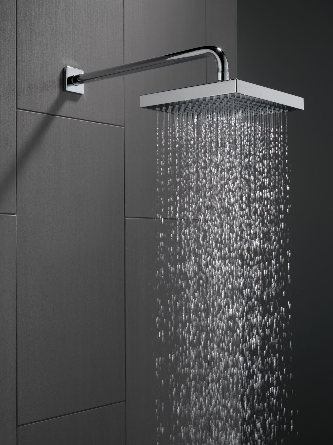 Shower Arm - 16"