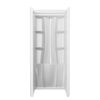 32"x32" Classic 500 Shower Wall