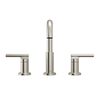 Two Handle Widespread Lavatory Faucet