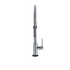 Touch<sub>2</sub>O&reg; Technology Kitchen Faucet with Touchless Technology