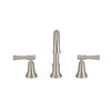 Two Handle Widespread Bathroom Faucet (Recertified)