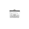 H2Okinetic&reg; 4-Setting Shower Head with Ultrasoak&reg;