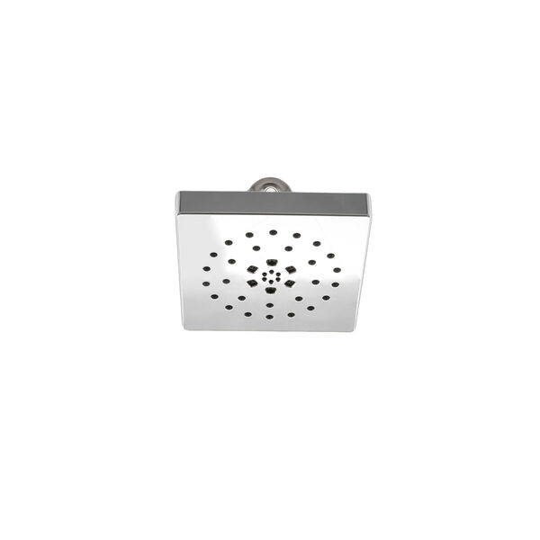 H2Okinetic&reg; 4-Setting Shower Head with Ultrasoak&reg;