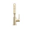 Single Handle Pull-Down Bar / Prep Faucet