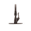 Single Handle Pull-Down Kitchen Faucet with ShieldSpray&reg; Technology