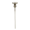 HydroRain&reg; H2Okinetic&reg; 5-Setting Two-in-One Shower Head (Recertified)