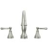 Two Handle Widespread Pull Down Bathroom (Recertified)
