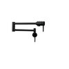 Contemporary Pot Filler (Recertified)