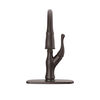 Touch<sub>2</sub>O&reg; Technology Kitchen Faucet with Touchless Technology