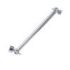 Shower Arm 12" Adjustable (Recertified)