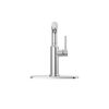 Single Handle Pull-Out Kitchen Faucet