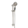 ActivTouch&reg; 9-Setting Hand Shower with Traditional Slide Bar / Grab Bar (Recertified)