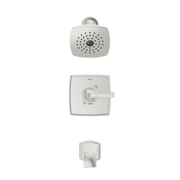 Monitor&reg; 14 Series Tub and Shower